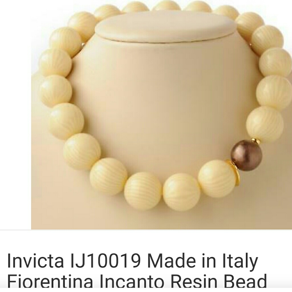 Invicta Necklace